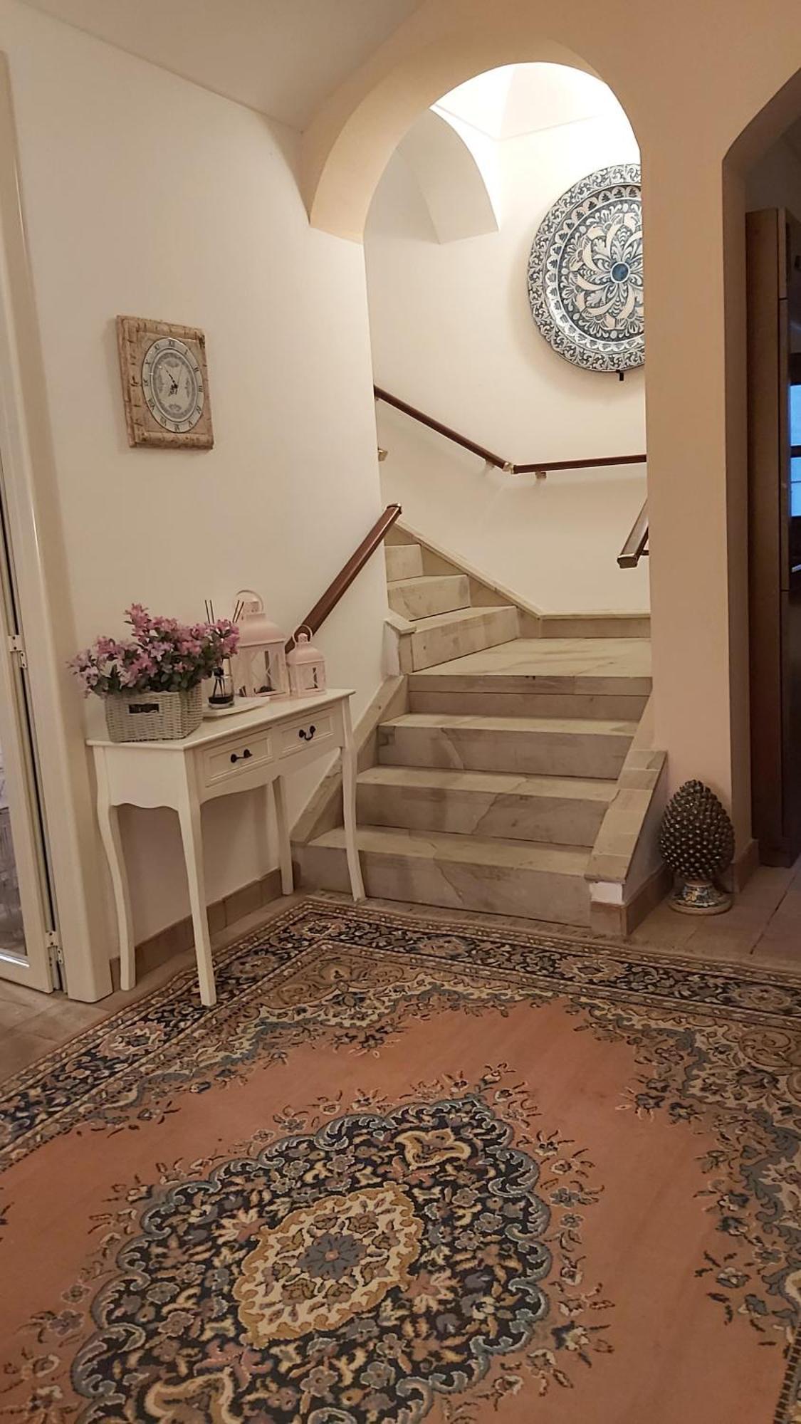 Al Convento Hotel San Mauro Castelverde Ngoại thất bức ảnh